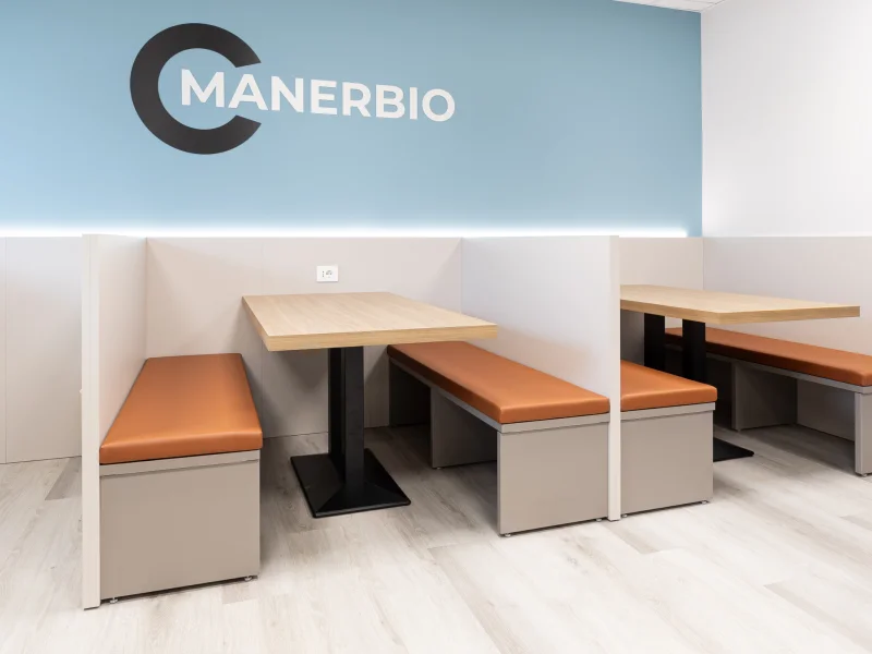 Winp Office Srl - Foto 5 della struttura