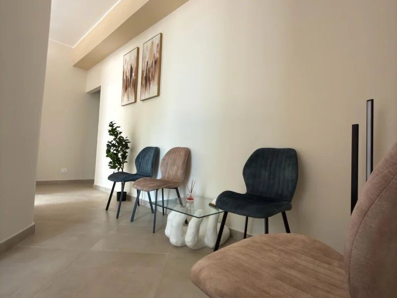 Studio 7 - Foto 4 della struttura