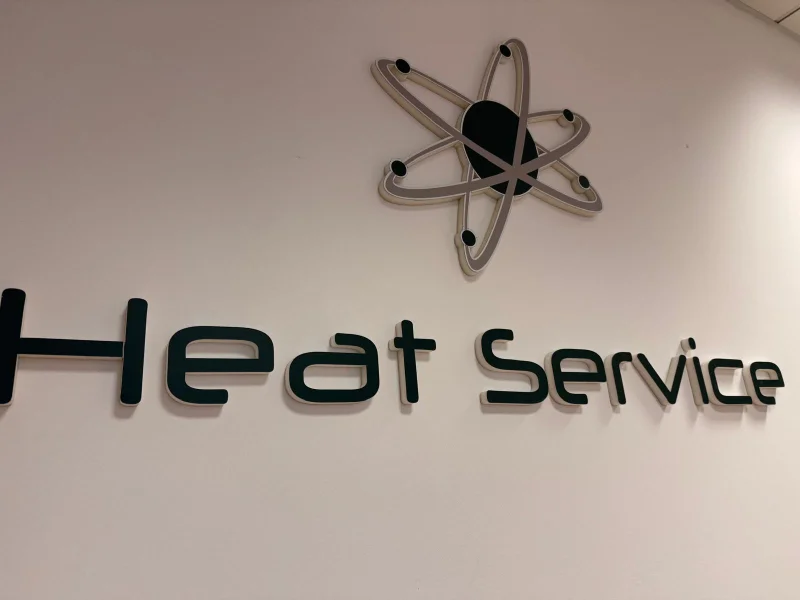 Heat Service Srl