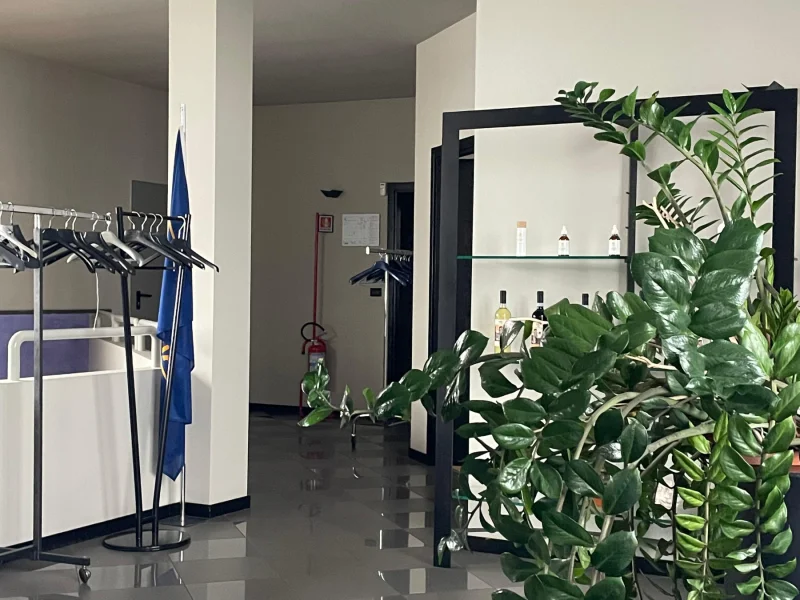 Accademia Spazio Eventi - Foto 5 della struttura