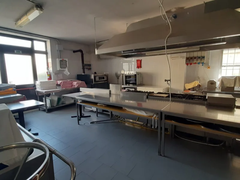 Edificio Piangipane Nuova Unità - Foto 4 della struttura