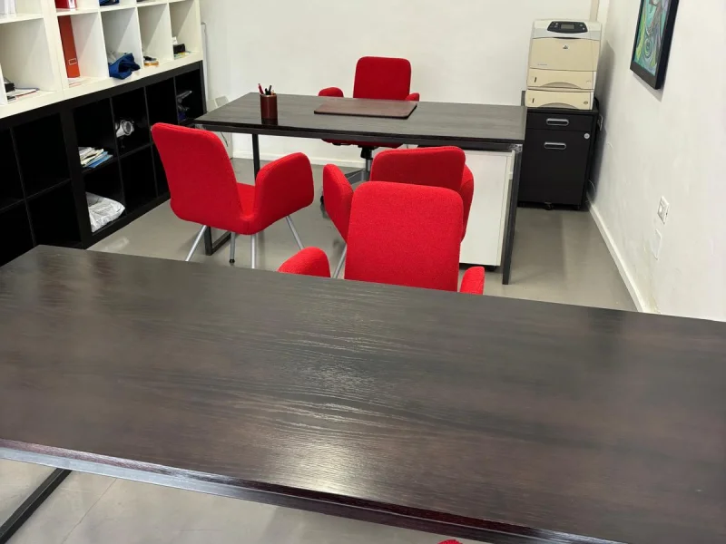 DAY OFFICE FOLIGNO - Foto 4 della struttura