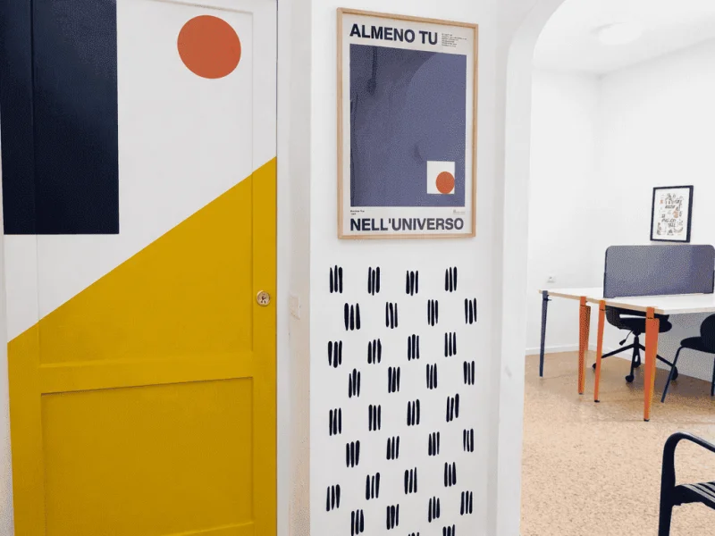 karammari c:\working space Valledoria - Foto 3 della struttura