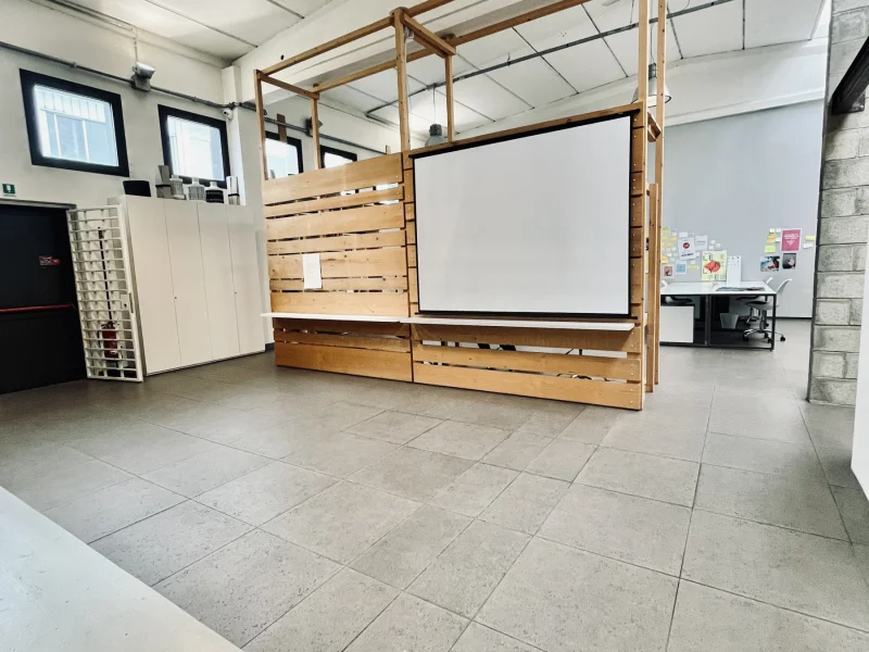 Lotto Cinque Coworking - Foto 2 della struttura