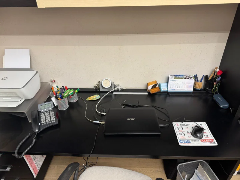 negozio FORMISANO PARQUET - Foto 2 della struttura