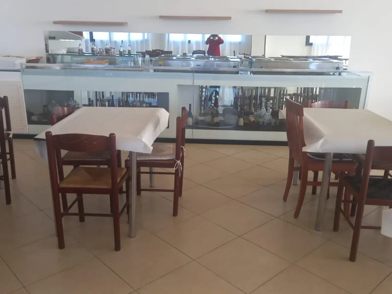 Sala Convegni - Foto 2 della struttura