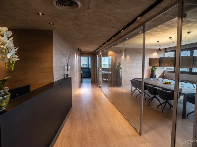 Studio Sgarbossa & Partners - Foto 4 della struttura