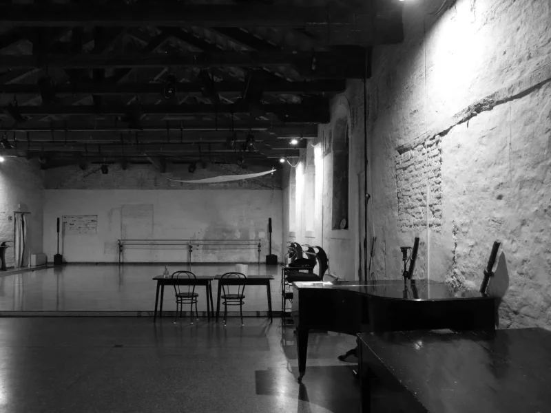 Centro Teatrale Di Ricerca - Foto 4 della struttura