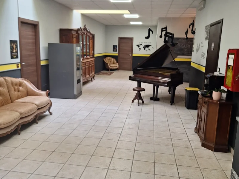 ONE WAY OUT VALSUSA - Foto 5 della struttura