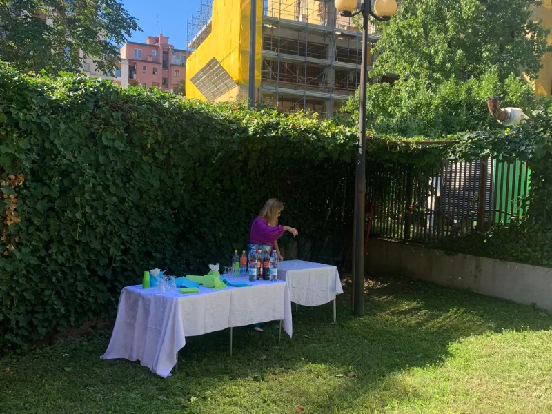 ALAMI - Foto 4 della struttura