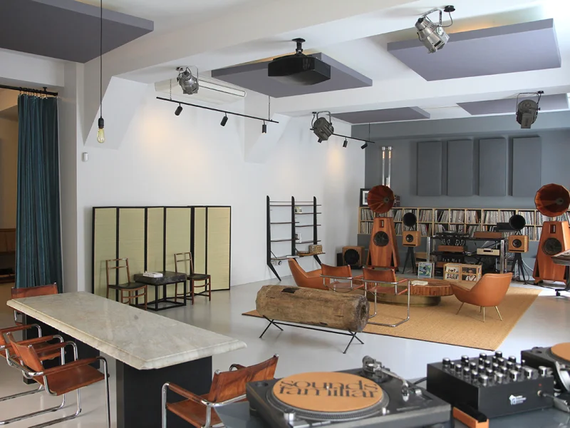 Studio 33 - Trastevere - Foto 3 della struttura