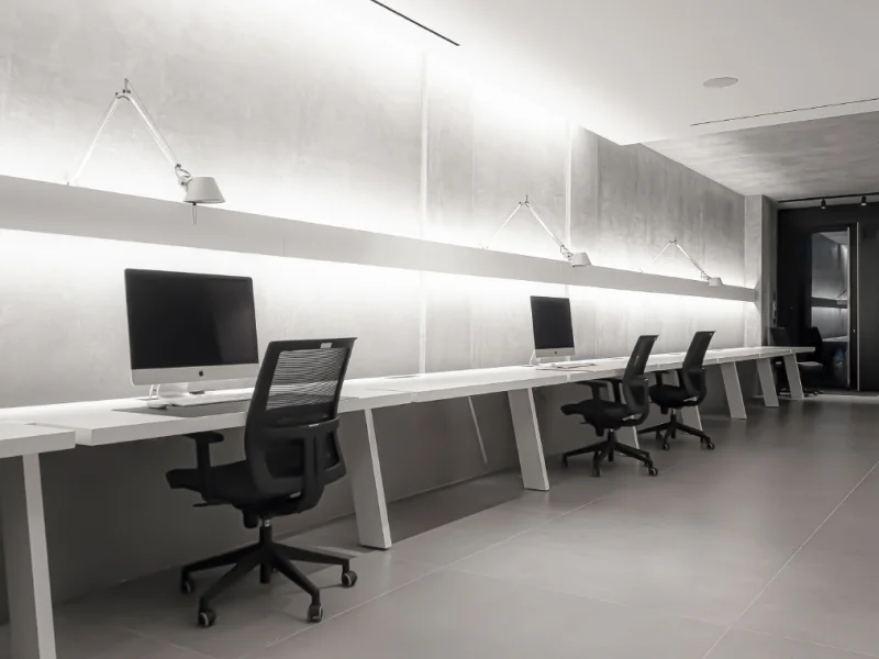 Archimake - Foto 3 della struttura