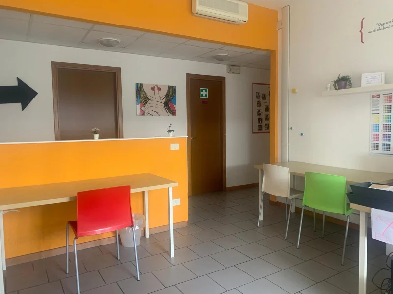 Coworking Ancona - Officina Business - Foto 4 della struttura