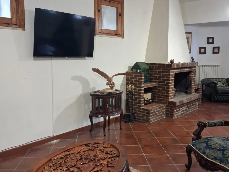 GLI STUDI DI PEPPE - Foto 5 della struttura