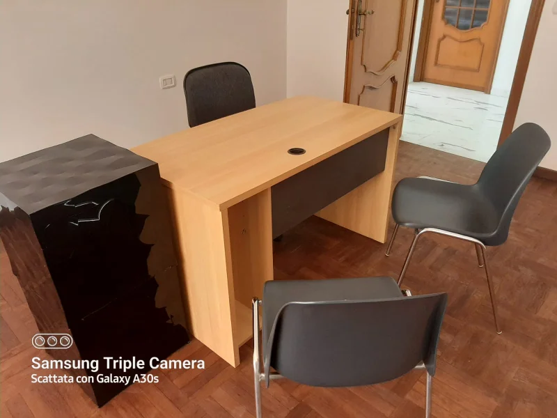 Spazio riunioni - Foto 5 della struttura