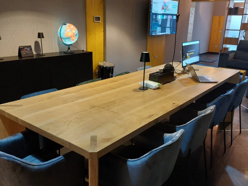 Coworking Pescara Centro