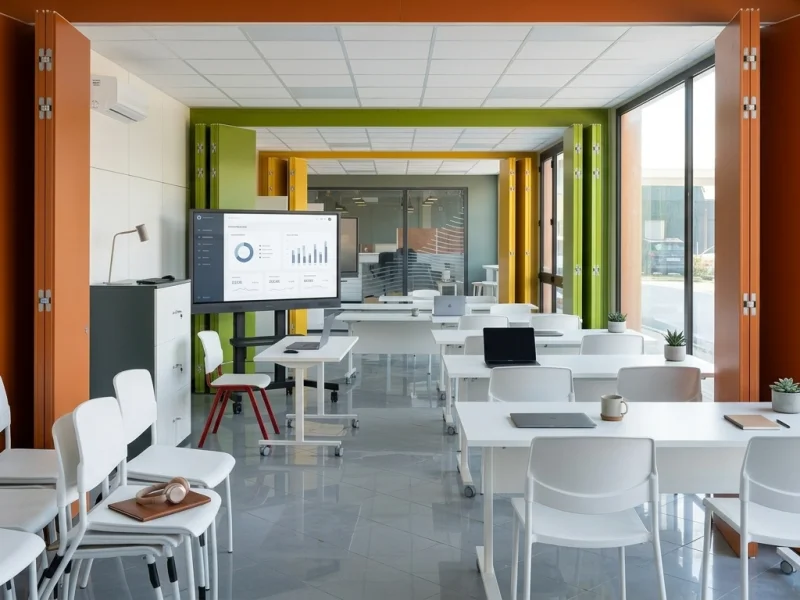 Interactive Quarter Coworking & Factory - Bari - Immagine principale