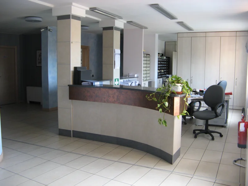 Modena Coworking - Foto 4 della struttura