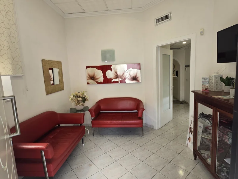 La perla centro estetico di mery mastino - Foto 3 della struttura