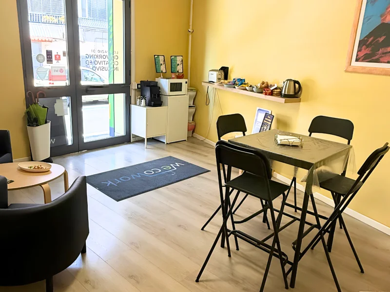 Wecowork - Foto 2 della struttura