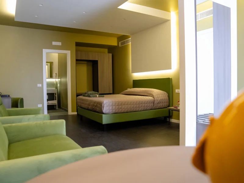 OPERA Boutique Hotel - Foto 4 della struttura