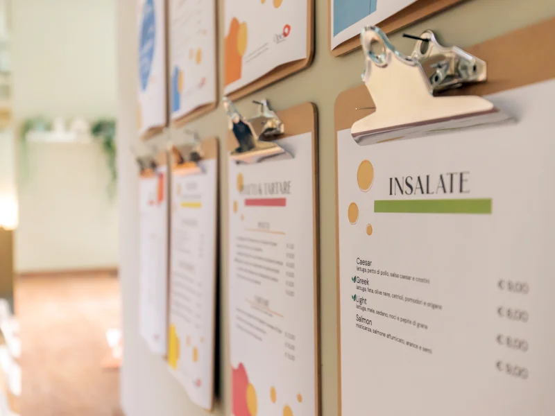 Open by Joivy - Foto 3 della struttura