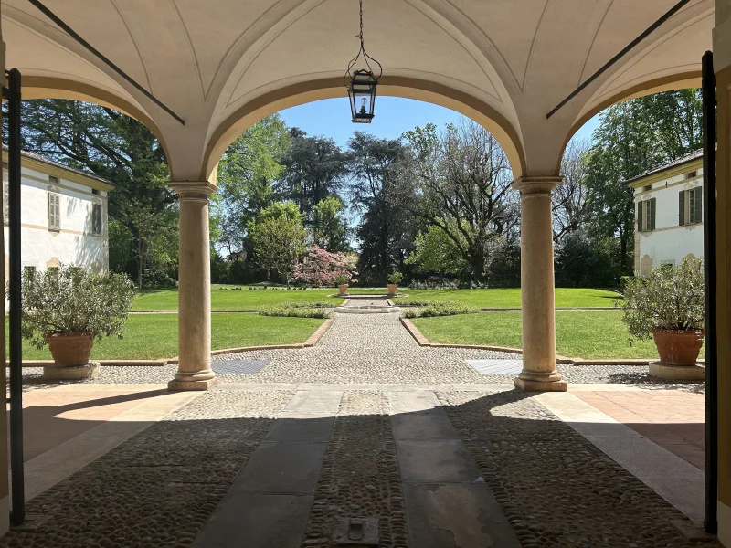 Villa Franzini - Foto 2 della struttura