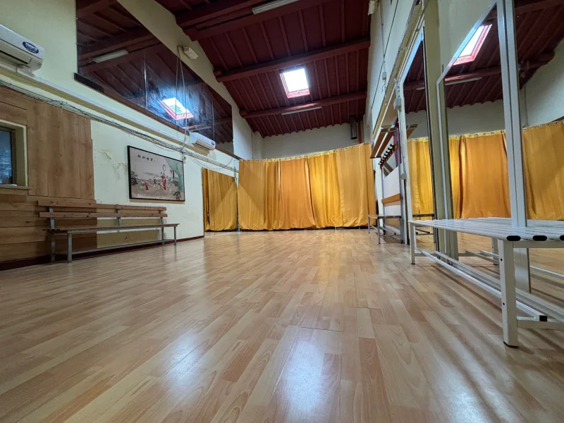 Asd Zen Club - Foto 2 della struttura