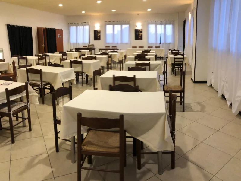 Sala Convegni - Foto 3 della struttura