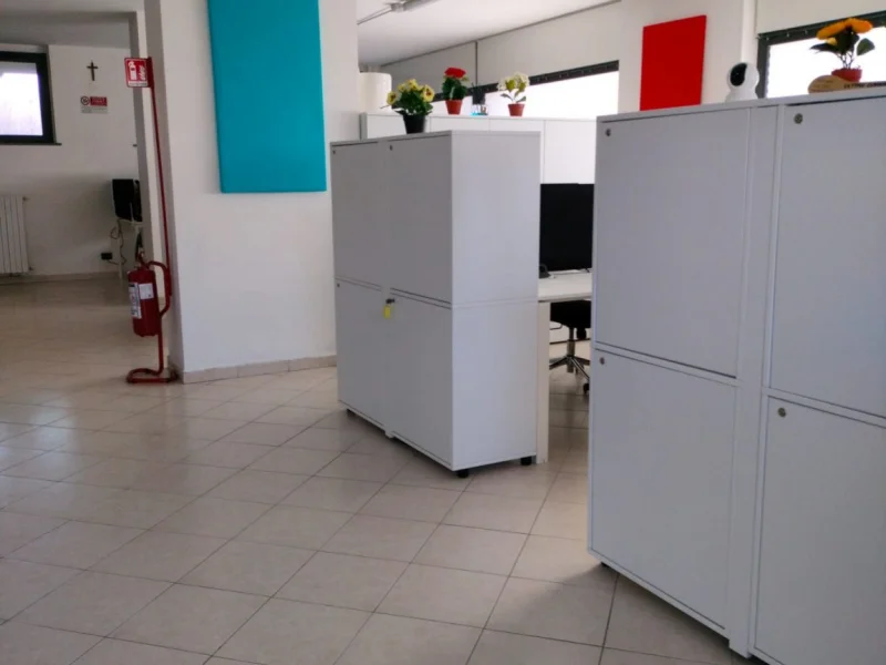 Prixel Work - Coworking - Foto 3 della struttura