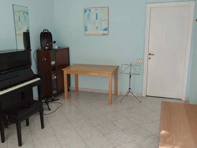 TEATRO DE L'ASCOLTO - Foto 5 della struttura