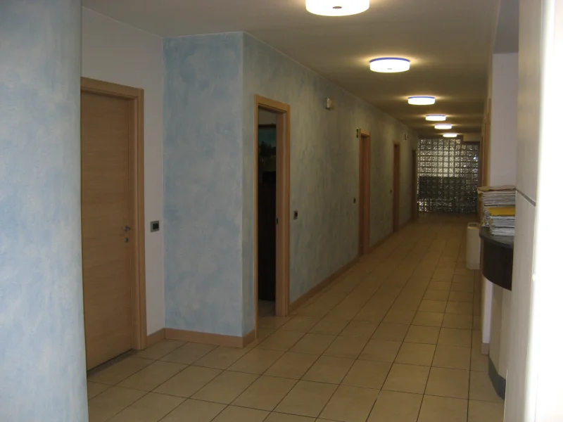 Modena Coworking - Foto 5 della struttura