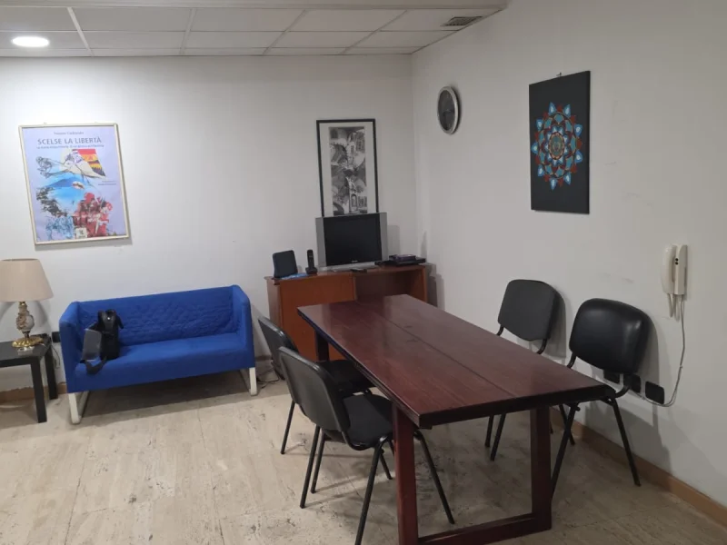 Kairos Edizioni - Foto 4 della struttura