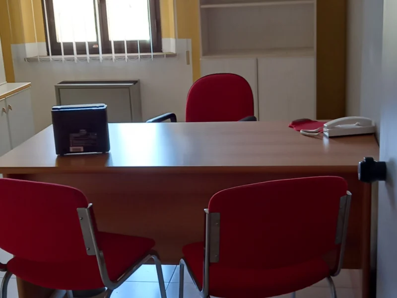 Studio Nuti - Maxi Space