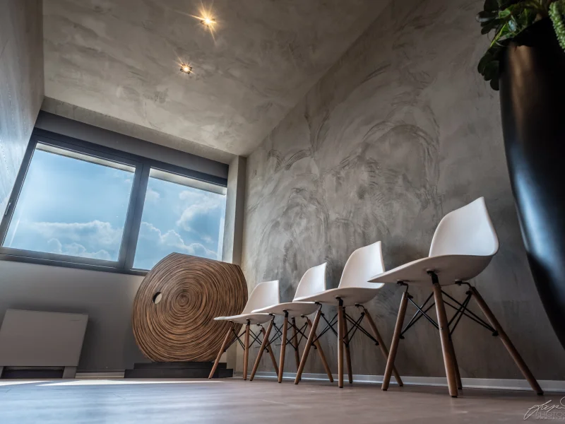 Studio Sgarbossa & Partners - Foto 3 della struttura