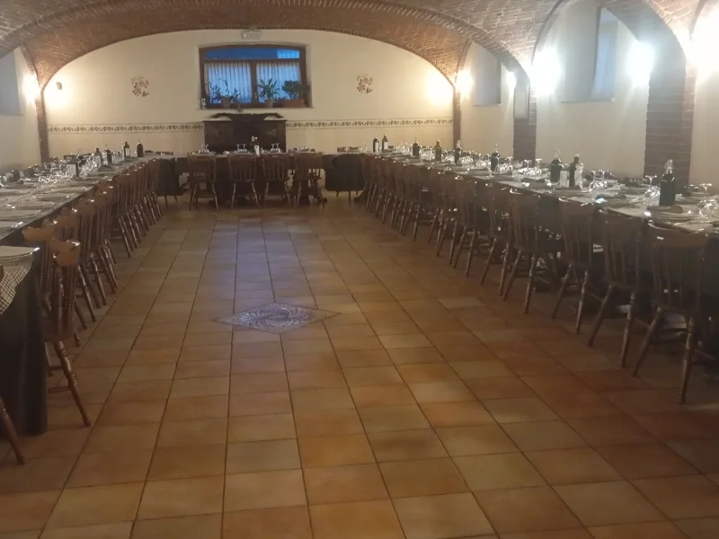 La Muradora - Foto 2 della struttura