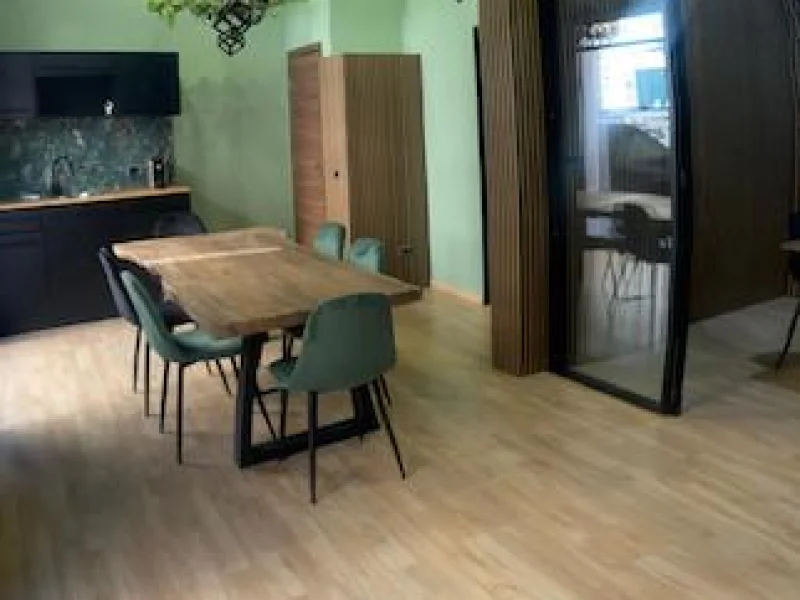 Officine business Roma - Foto 5 della struttura