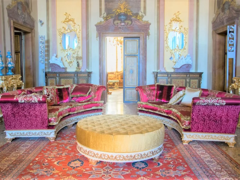 Ca Bernardo Palace Venezia - Foto 5 della struttura