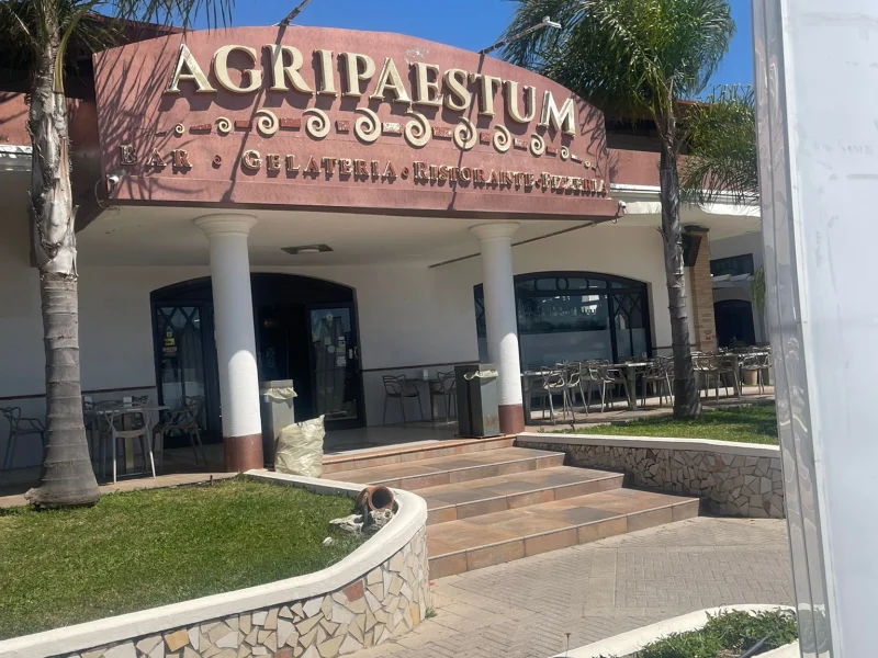 Agripaestum - Foto 5 della struttura