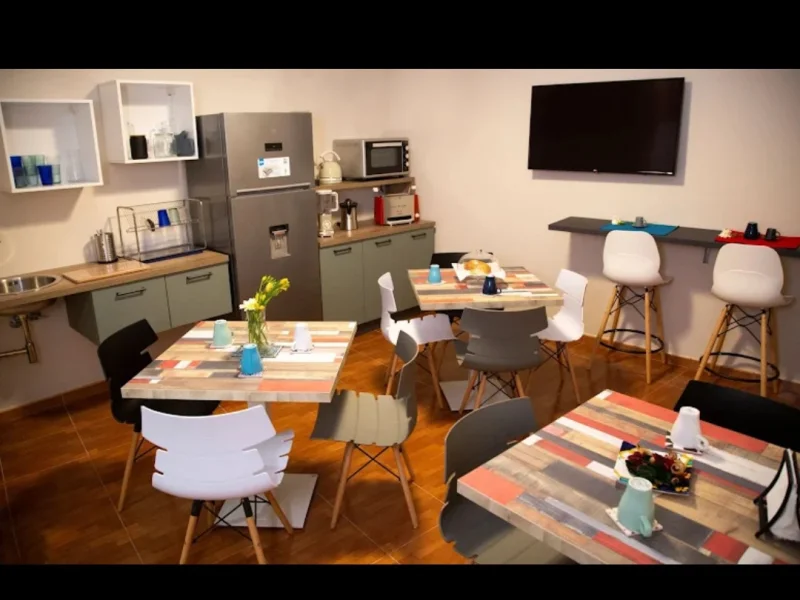 Spazi condivisi, Co-working/Co-living - Spazio professionale a Largo Ecce Homo, 80134 Napoli NA, Italia