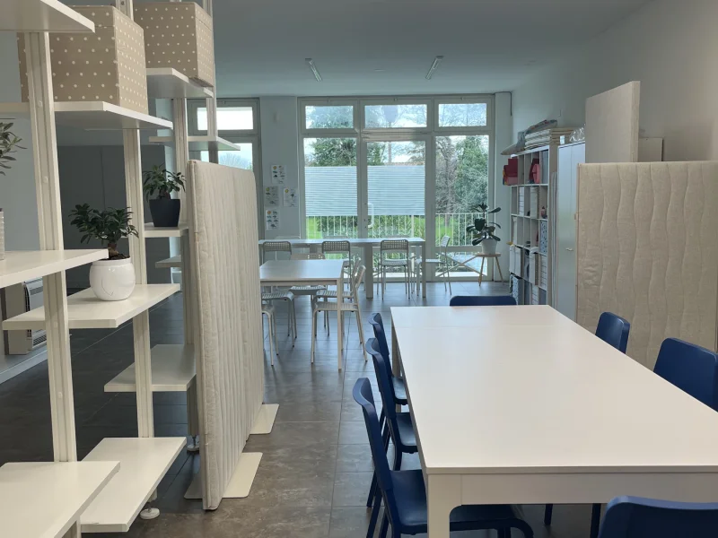 FLF Scuola di Lingue - Foto 4 della struttura