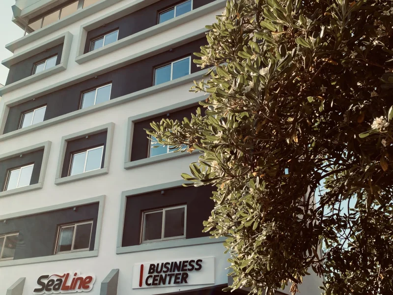 SEALINE BUSINESS CENTER NETTUNO - Foto 5 della struttura