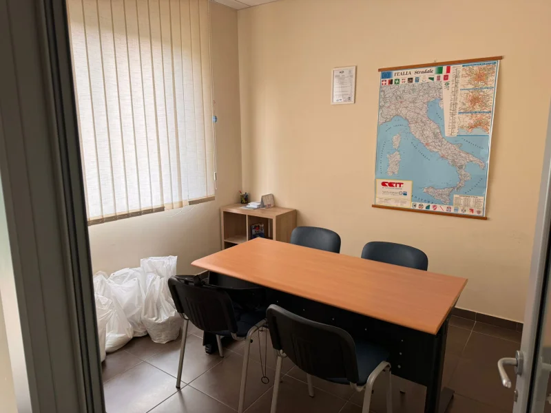 TEATE ECOLOGIA S.P.A. - Chieti - Immagine principale