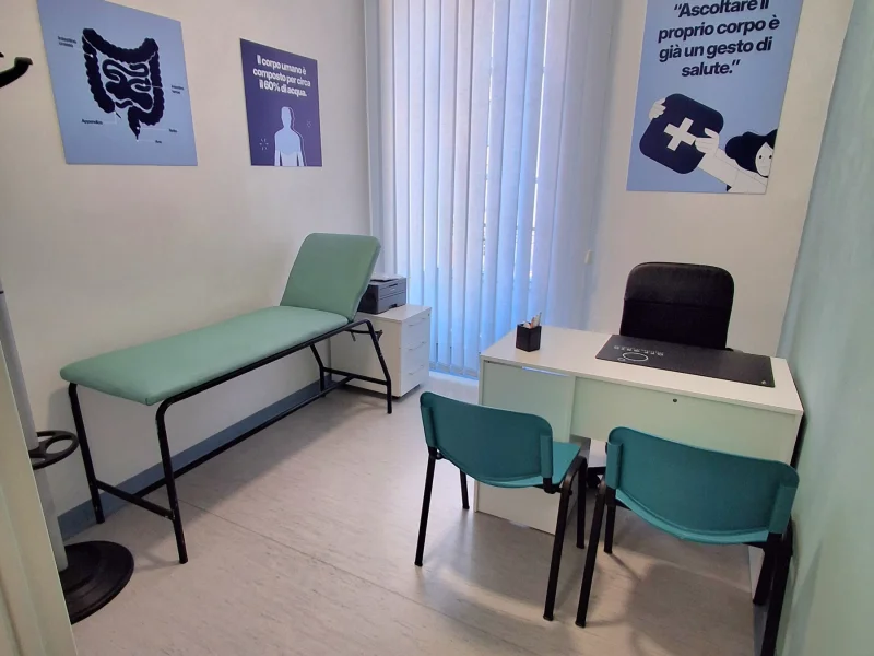 STUDIO DURANTE - Foto 5 della struttura