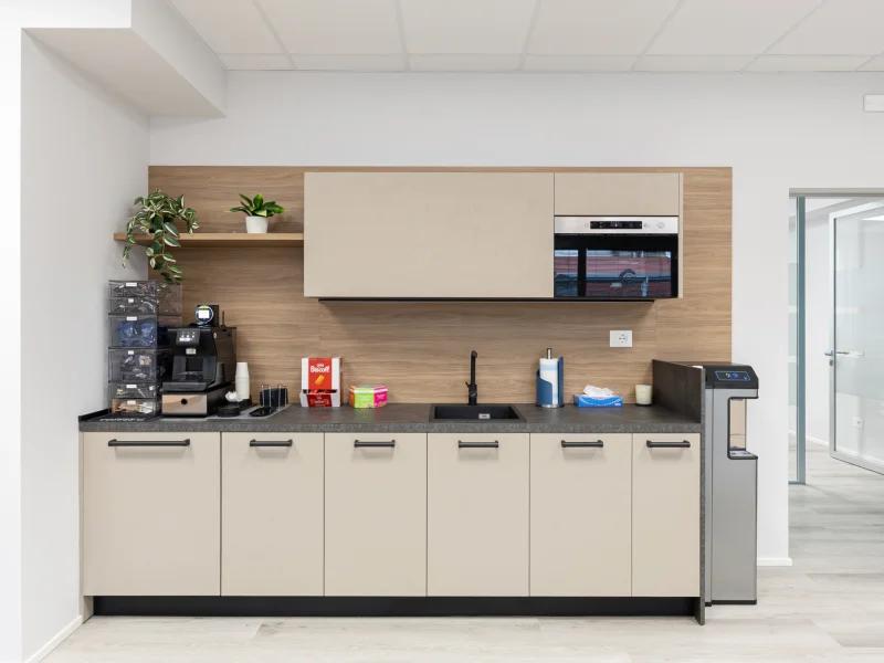 Winp Office Srl - Foto 3 della struttura