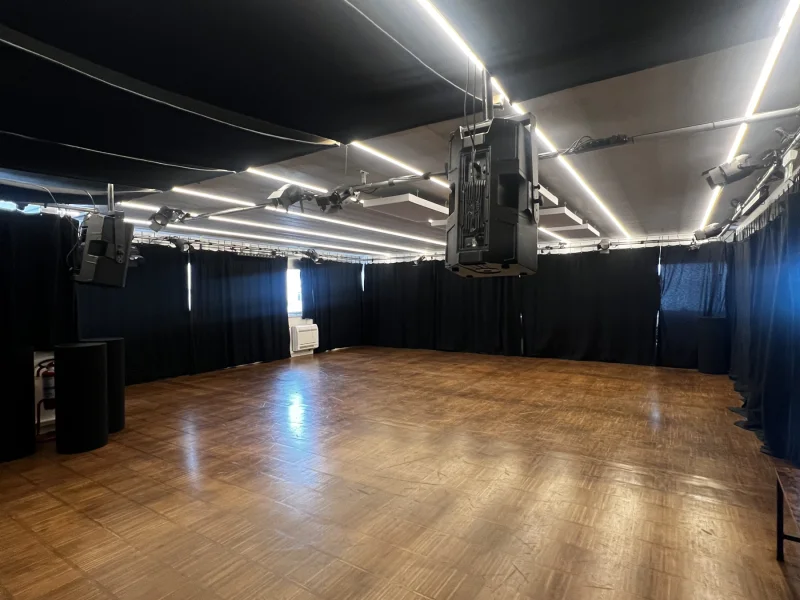 Spazio Arte - Foto 4 della struttura