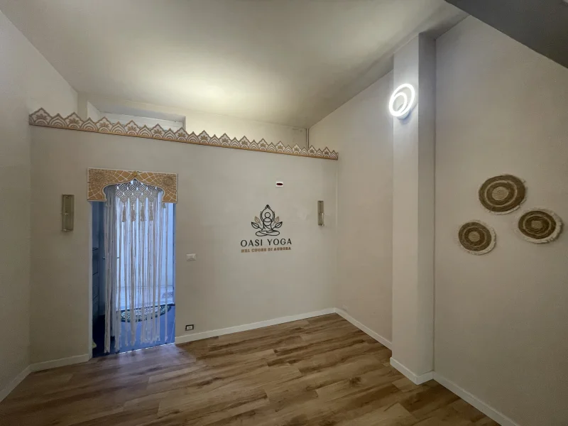 Oasi Yoga - Foto 3 della struttura