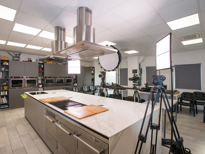 Cucinarea - Foto 2 della struttura