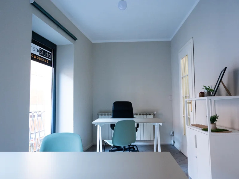 What a Studio Coworking Asti - Foto 4 della struttura