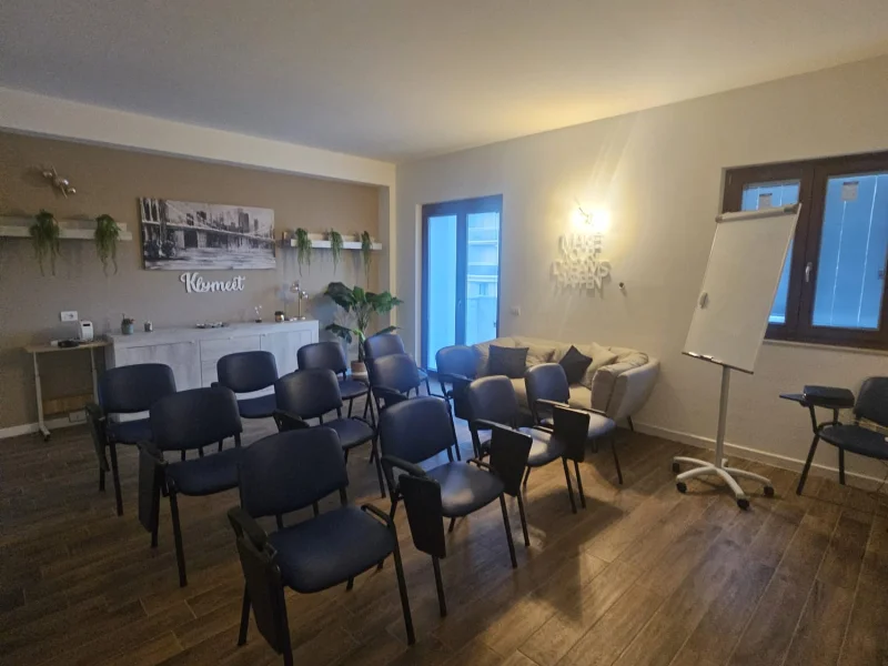 ClienteIncontro Klym - Foto 3 della struttura